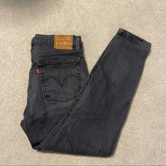 Levi’s wedgie jeans - Picture 4 of 12
